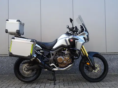 Honda CRF 1000 AFRICA TWIN (bj 2017)