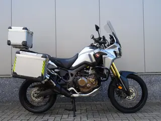 Honda CRF 1000 AFRICA TWIN (bj 2017)