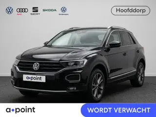 Volkswagen T-Roc 1.5 TSI Sport 150pk 6bak| Digital diaplay| 17'LM-velgen| Navigaie