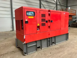 Atlas-Copco QAS 250 (bj 2014)