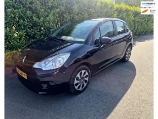 Citroen C3 1.0 PureTech Attraction Airco Kl Beurt