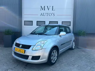 Suzuki Swift 1.3 Cool