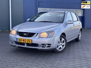 Kia Cerato 1.6-16V LX | Airco |