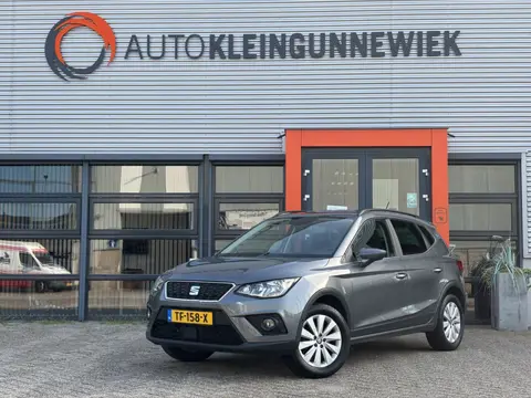SEAT Arona 1.0 TSI Style Business Intense / Applecarplay / Androidauto / Navi / Camera / Cruise Cont