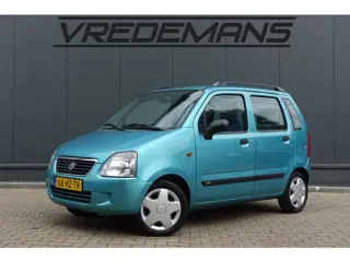 Suzuki Wagon R+ 1.3 GL