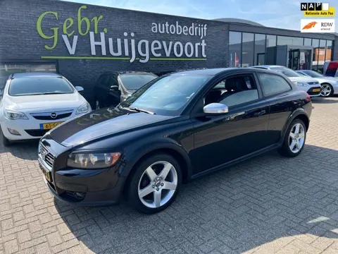 Volvo C30 1.8 Sport R-DESIGIN LOOK