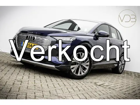 Audi Q4 e-tron 40 SOH 97% Launch edition Advanced 77 kWh
