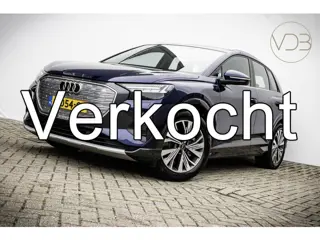 Audi Q4 e-tron 40 SOH 97% Launch edition Advanced 77 kWh