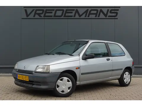 Renault Clio 1.4 Parisienne