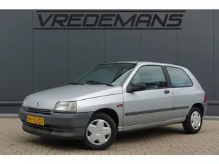 Renault Clio 1.4 Parisienne