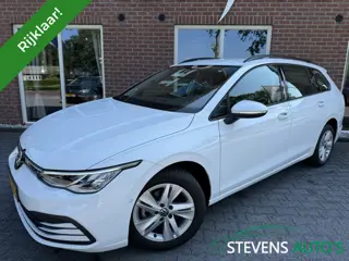 Volkswagen Golf Variant 1.0 eTSI Life DIGIDASH / CAMERA / ADDAPT.CRUISE / CARPLAY / ANDR