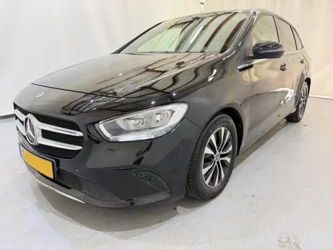Mercedes-Benz B-Klasse B 200 Business Solution Style Aut7