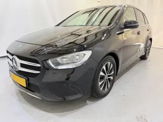 Mercedes-Benz B-Klasse B 200 Business Solution Style Aut7
