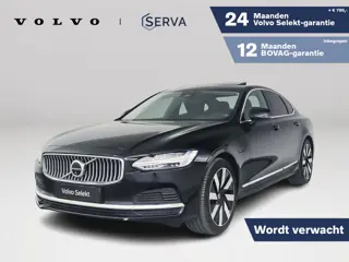 Volvo S90 T8 AWD Plus Bright | Panoramadak | 360° camera | Harman Kardon | Stoel- en Stuurverwarming