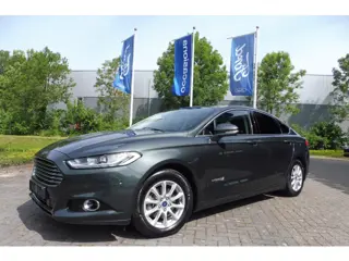 Ford Mondeo 2.0 IVCT HEV Titanium X Navi Camera Park Assist Adap.CrC veel luxe