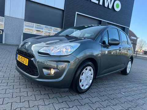 Citroen C3 1.2 VTi Coll. Light