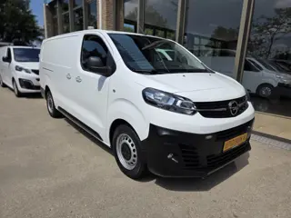 Opel Vivaro UNIEK ! 34.900KM 2.0 CDTI L3 XL Autm. ECC Airco Cruise control PDC Achteruitrijcamera