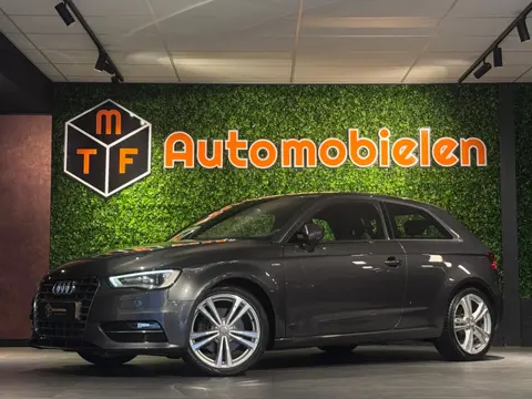 Audi A3 1.8 TFSI 3x S-LINE |B&O|NAVI|Org.NL|AUTOMAAT|TREKHAAK