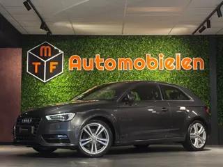 Audi A3 1.8 TFSI 3x S-LINE |B&O|NAVI|Org.NL|AUTOMAAT|TREKHAAK