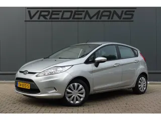Ford Fiesta 1.25 Champion