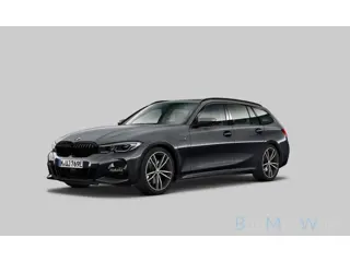BMW 3 Serie Touring 330e 292 pk xDrive High Executive M-Sportpakket / BTW-Auto/  Pano-Dak/ Adap.Crui