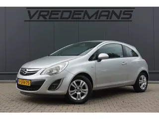 Opel Corsa 1.2-16V Berlin
