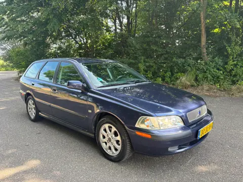 Volvo V40 1.8 Europa | Airco | APK 10-2026