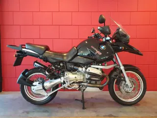 BMW R 1150 GS | GARANTIE (bj 2000)