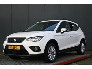 SEAT Arona 1.0 TSI Style Business Intense (bj 2020)