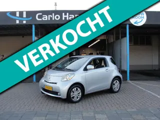 Toyota IQ 1.0 VVTi Aspiration Automaat