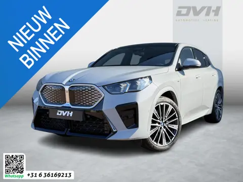 BMW iX2 xDrive30 67 kWh M Sport Edition
