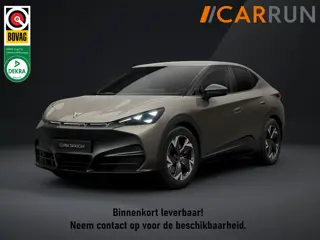 CUPRA Tavascan 77 kWh | Nieuw! | Winter-Pack | Warmtepomp | Verlengde Fabrieksgarantie | 7x Op Voorr