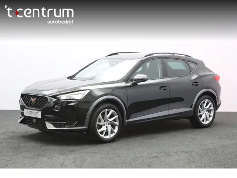 CUPRA Formentor 1.4 e-Hybrid 204 PK Business PHEV, Adap. Cruise Control, Matrix-LED, Carplay