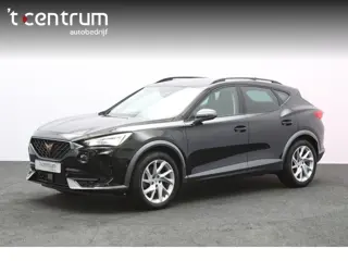 CUPRA Formentor 1.4 e-Hybrid 204 PK Business PHEV, Adap. Cruise Control, Matrix-LED, Carplay