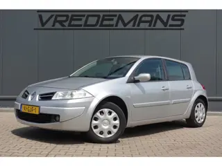 Renault Mégane 1.6-16V Business Line