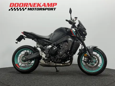 Yamaha MT-09 ABS (bj 2022)
