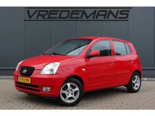 Kia Picanto 1.0 EX