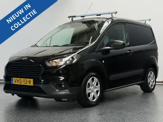 Ford Transit Courier 1.5 TDCI Trend Duratorq S&S | 1e eigenaar | Airco | Carplay |