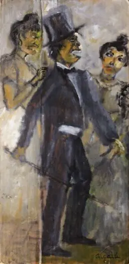 Josep Alcalá Vargas