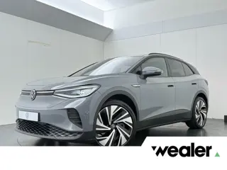 Volkswagen ID.4 Pro 77 kWh | 204 PK | SoH 92% | Trekhaak wegklapbaar | Adaptive Cruise Control | 360