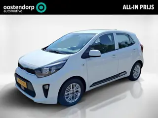 Kia Picanto 1.0 DPi DynamicLine | Camera | Carplay |