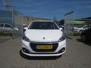 Peugeot 208 1.2 PureTech Blue Lion
