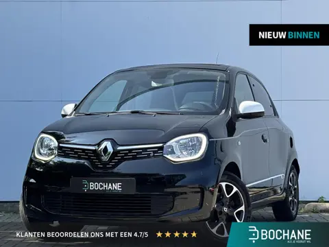 Renault Twingo 1.0 SCe Intens | Elektrisch Vouwdak | Apple Carplay - Android Auto | Camera |