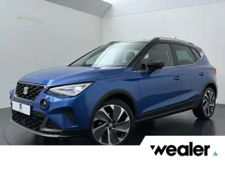 SEAT Arona 1.0 TSI FR Business Intense | 95 PK | Adaptive Cruise Control | Achteruitrijcamera | Clim