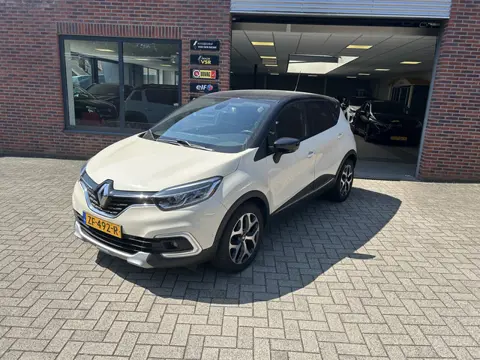 Renault Captur 0.9 TCe Intens (bj 2019)