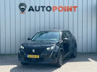 Peugeot 2008 1.2 PureTech Active AUTOMAAT 1EIG ORG NL DEALEROND|360*CAMERA|PARK.ASSIST|LED|CRUISE|CA