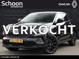 Renault Austral 1.2 E-Tech full hybrid 200 techno | Adap. Cruise | Stoel-/Stuurverwarming | Trekhaak