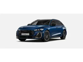 Audi A5 Avant S edition e-hybrid 220 kW / 299 PK Avant 7 versn.