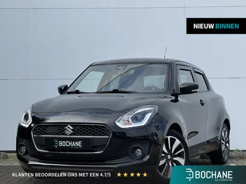 Suzuki Swift 1.2 Stijl Smart Hybrid | Camera | Apple Carplay - Android Auto |