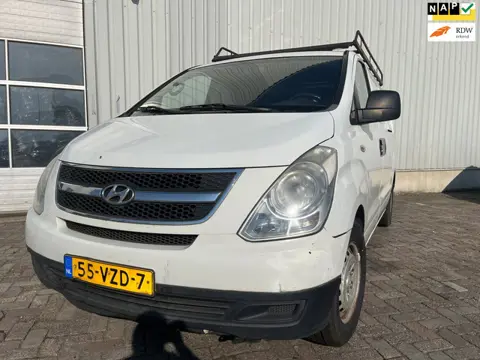 Hyundai H 300 2.5 CRDi Active - Motor Defect